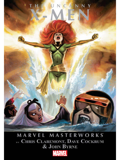 Title details for Marvel Masterworks: The Uncanny X-Men (2003), Volume 2 by Chris Claremont - Available